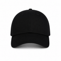 Structured Baseball Cap