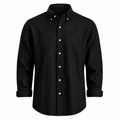 THE LINEN SHIRT