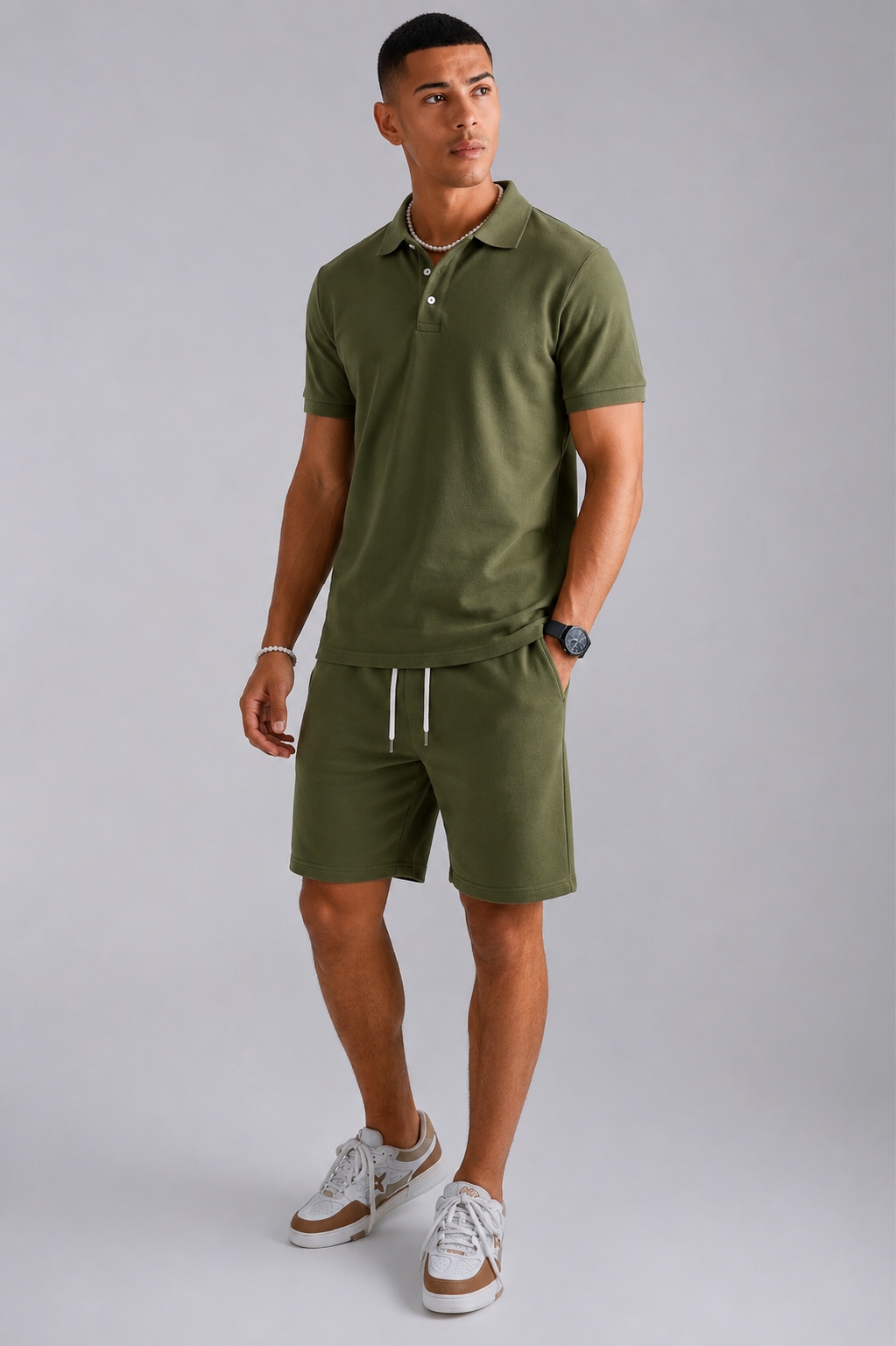 APEX EVERYDAY PERFORMANCE SET
